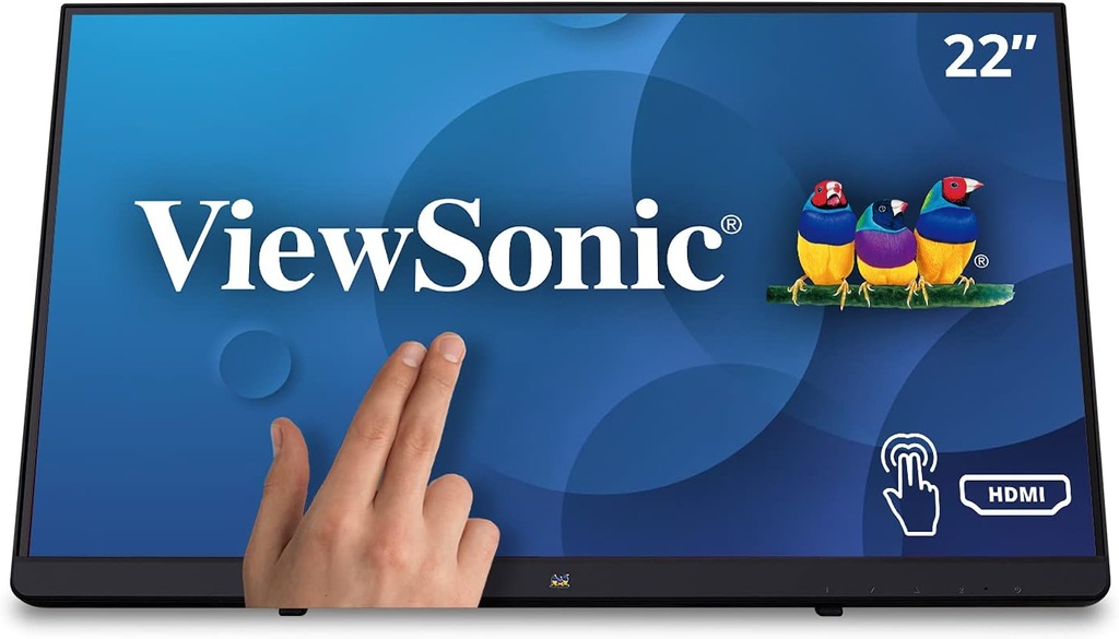 22-inch Touch Monitor