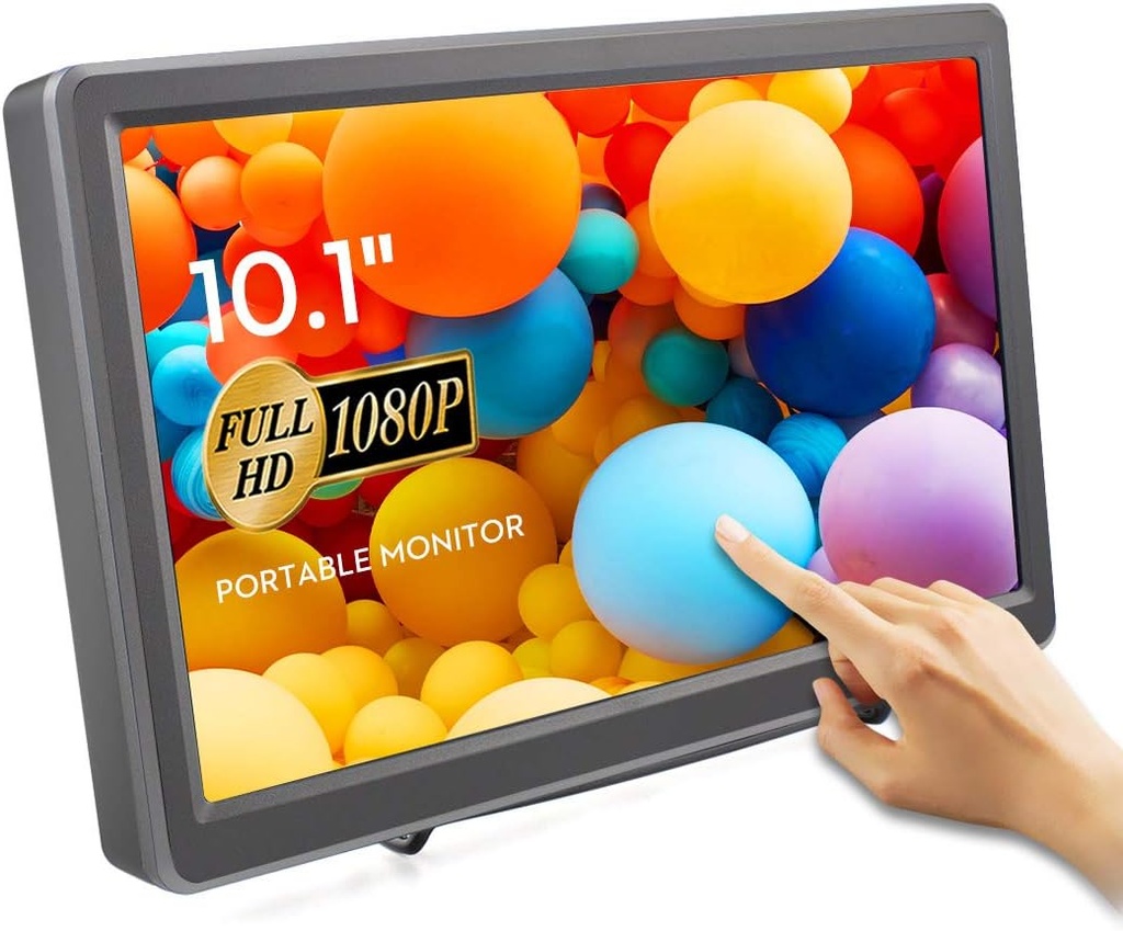 10.1-inch Touch Monitor
