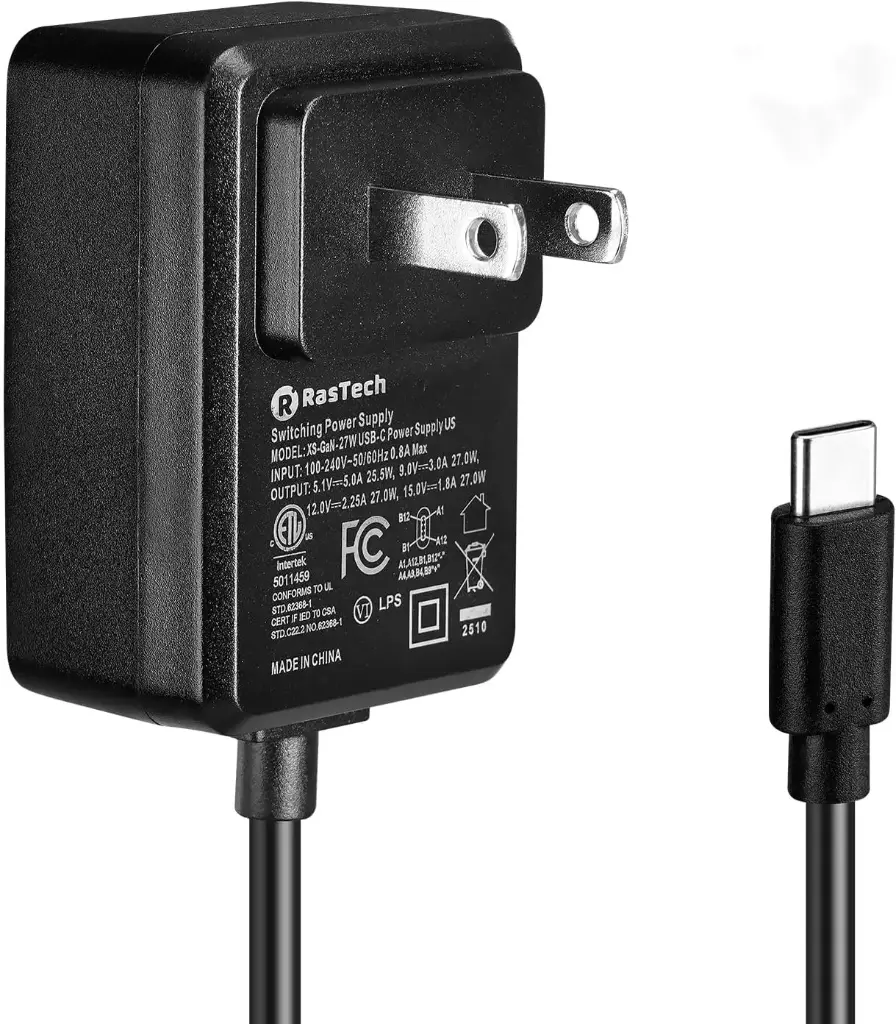 Usb C Power